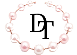 The Pearls of Motherhood