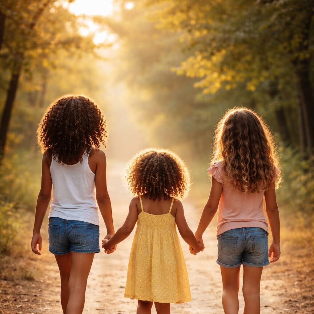 When Infertility, Faith, and Foster Care Collided: Our Unexpected Journey