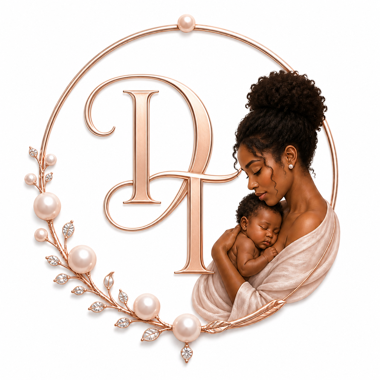 The Pearls of Motherhood