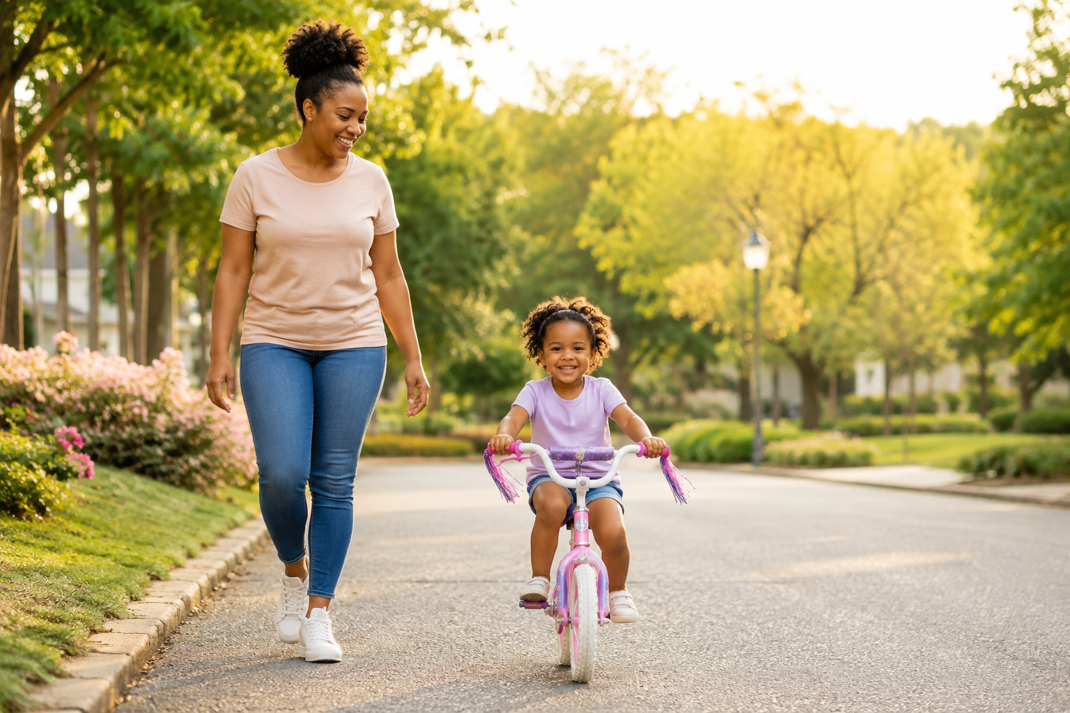 Mothering Myself: How Self-Care Helps Me Thrive As A Mother